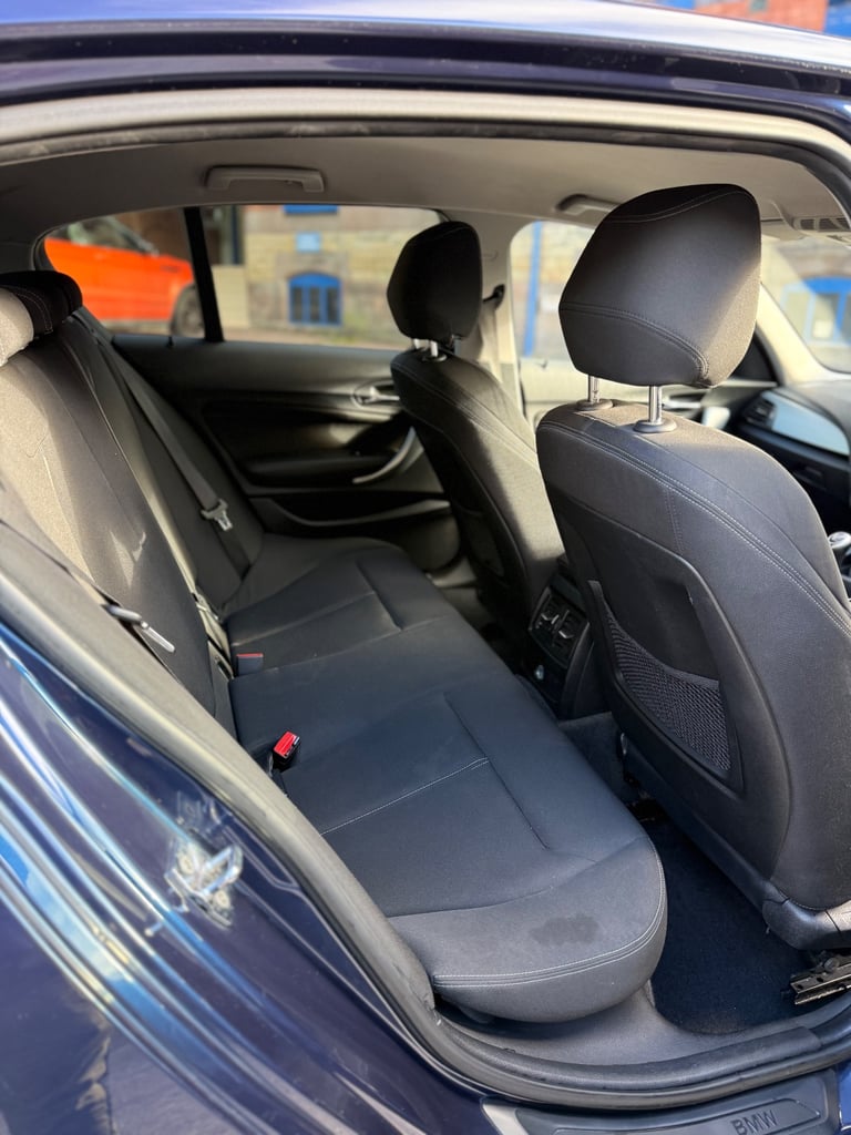 BMW, 1 SERIES, Hatchback, 2011, Manual, 1995 (cc), 5 doors