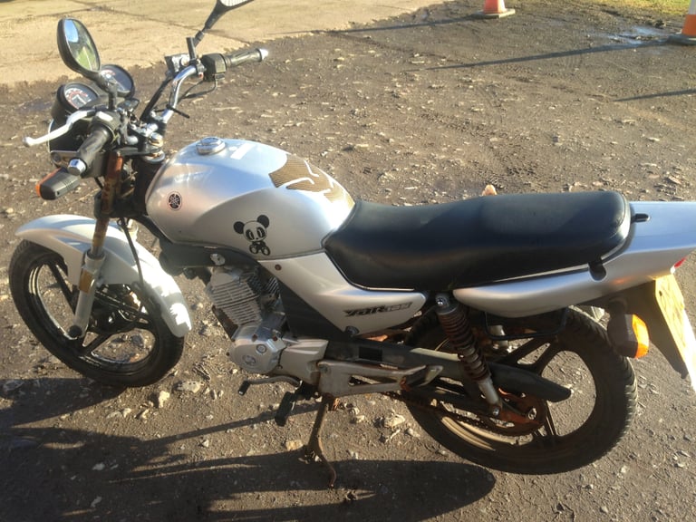 ALL BIKES / QUADS WANTED ANY CONDITION OLD / NEW. PARTS ECT ECT 6AM-3PM