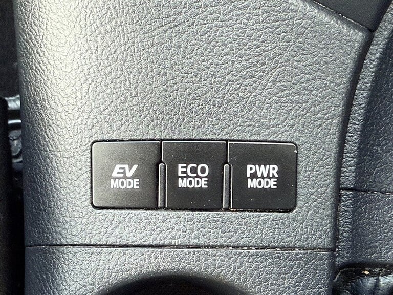 2018 Toyota Auris 1.8 Hybrid Design TSS 5dr CVT [Nav] HATCHBACK PETROL/ELECTRIC Automatic