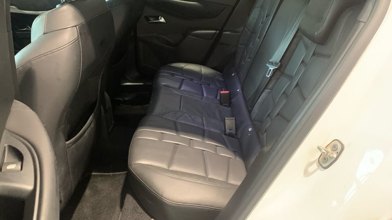 2019 DS Automobiles DS 3 Crossback 1.2 PureTech Ultra Prestige Crossback 5dr Petrol EAT8 Euro 6 (...