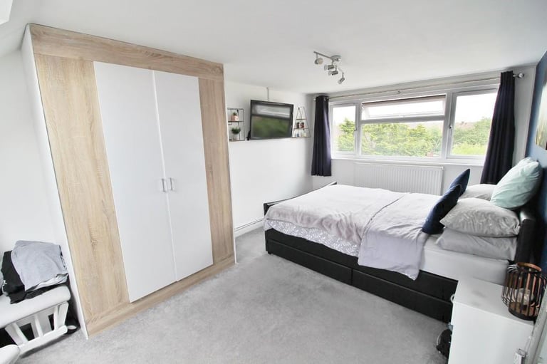 ✅AMAZING ROOM - EALING!!!✅