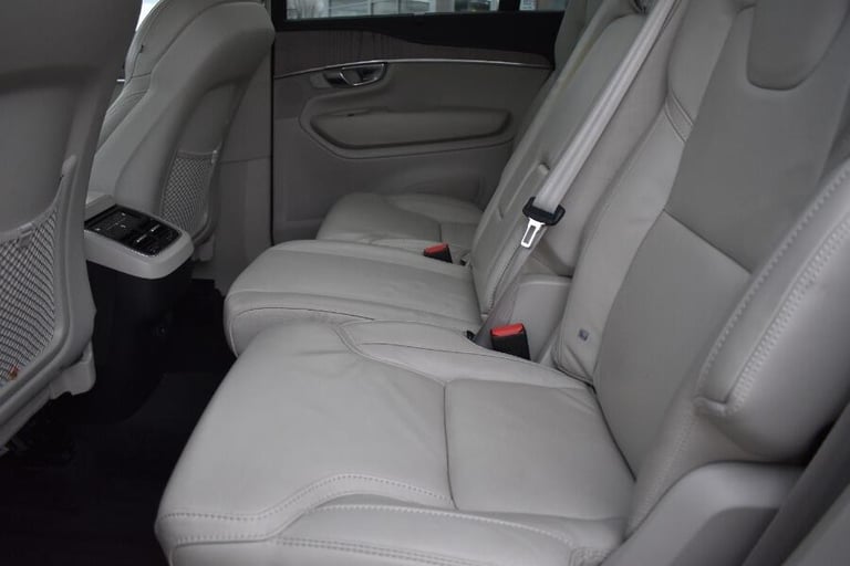 2021 Volvo XC90 2.0 B5 Mhev Inscription Suv 5dr Diesel Auto 4wd Euro 6 (s/s) (235 Ps) ESTATE Dies...