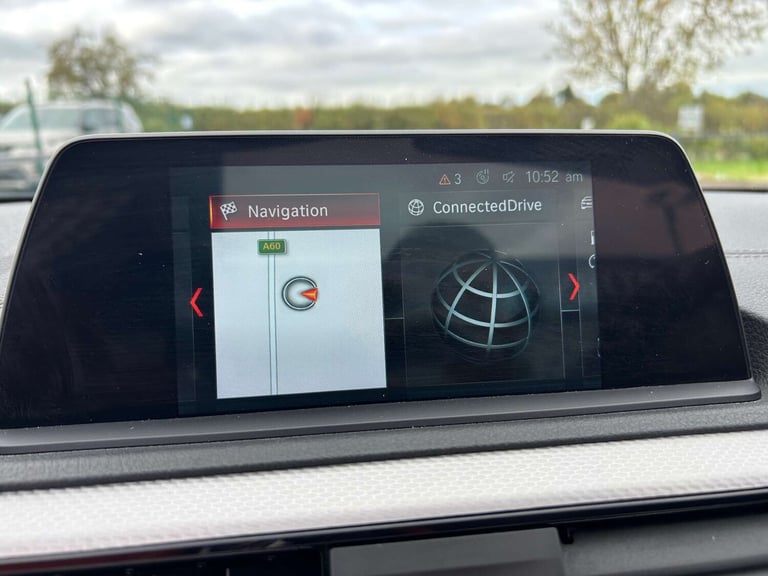 2018 BMW 2 Series 2.0 220D M Sport 2dr Convertible Diesel Manual
