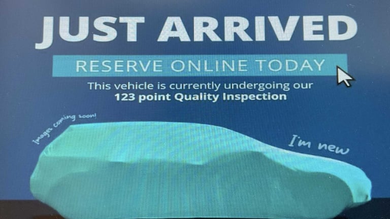 2019 Ford Ecosport 1.0 EcoBoost 125 Titanium 5dr Auto HATCHBACK PETROL Automatic