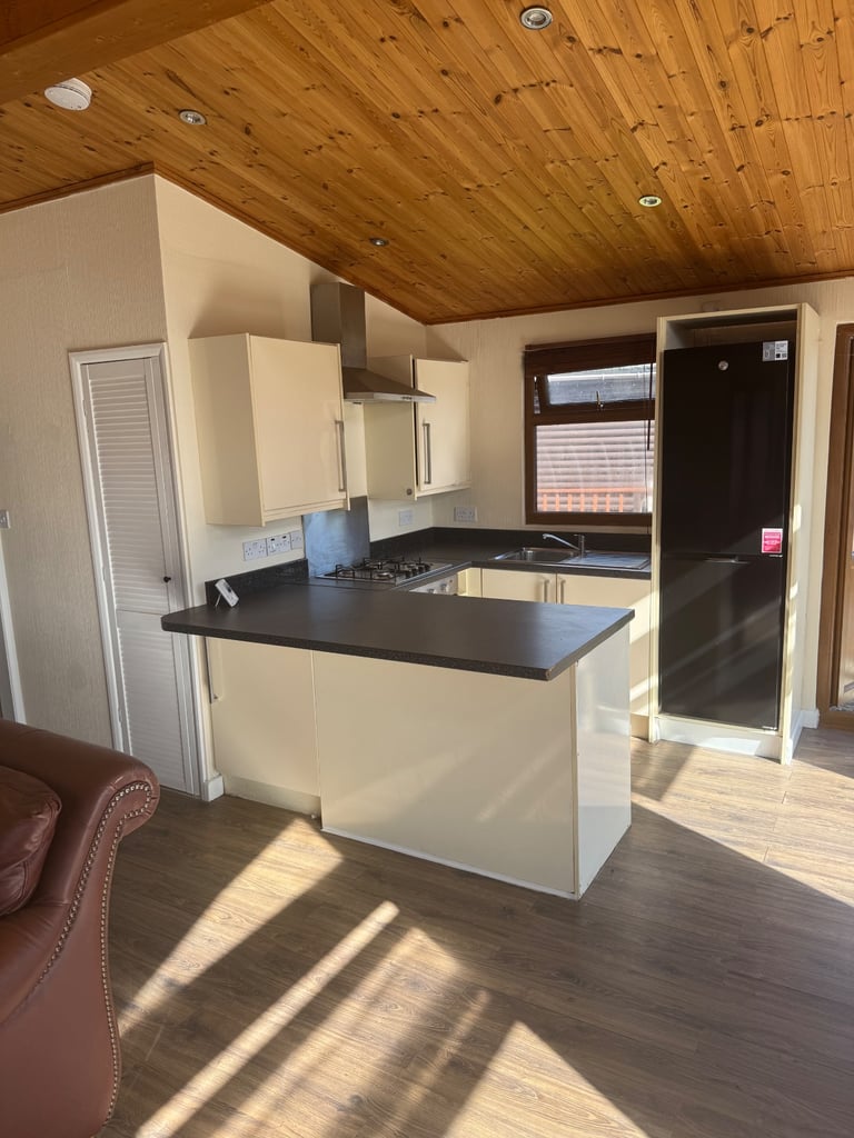 3 Bedroom Lodge