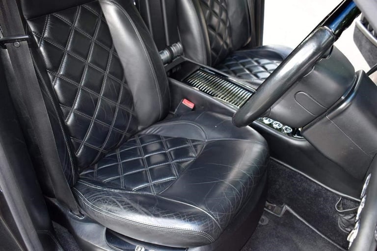 2006 Bentley Arnage 6.8 T 4dr SALOON Petrol Automatic