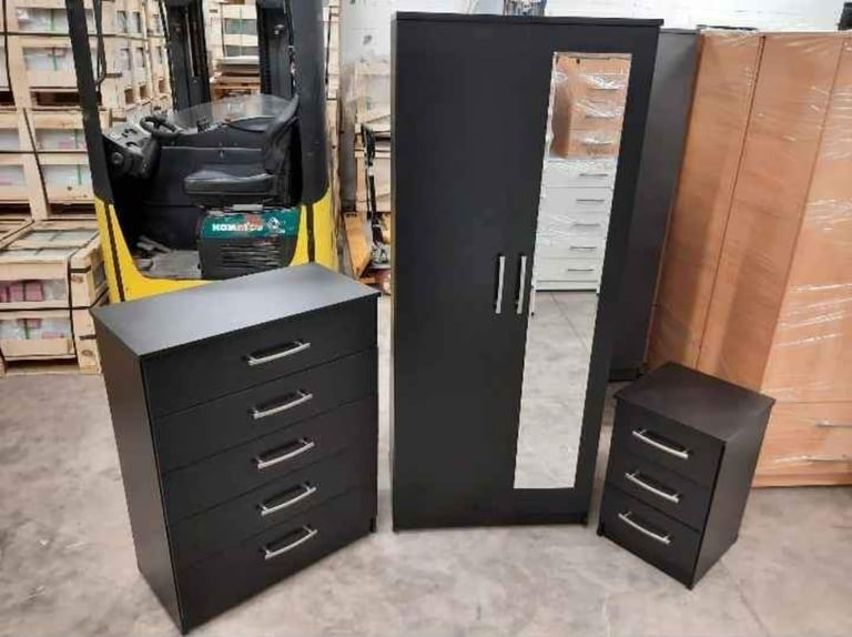 Modern brand new Wardrobes available for sale 