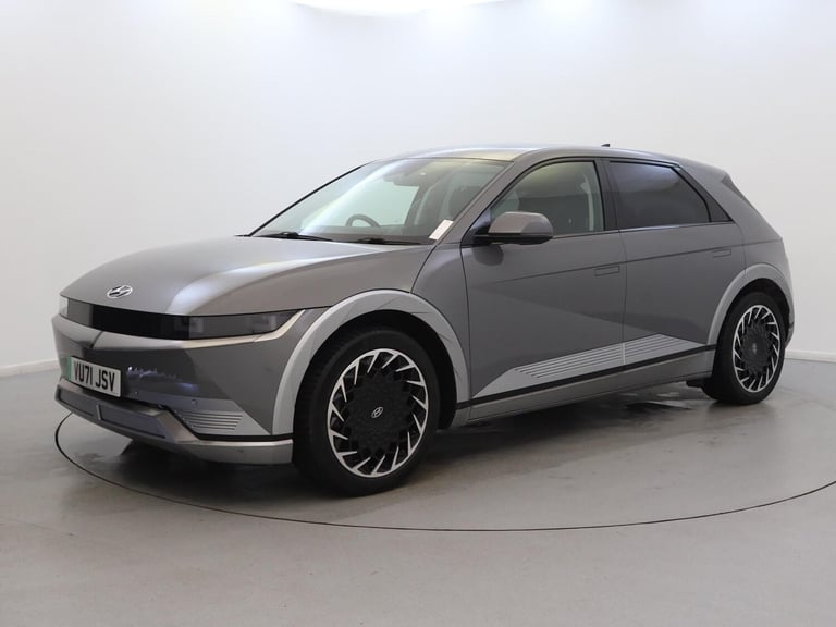 2021 Hyundai IONIQ 5 160kW Ultimate 73 kWh 5dr Auto Estate ELECTRIC Automatic