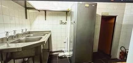 RESTAURANT TO LET - SELKIRK