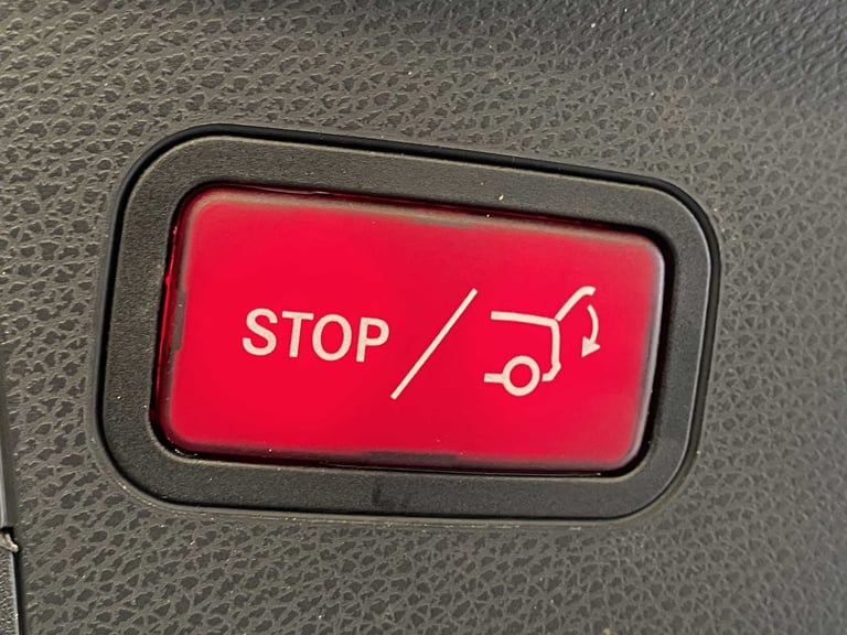 2023 Mercedes-Benz GLC GLC 43 4Matic Premium 5dr TCT SUV Petrol Automatic