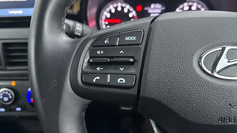 2022 Hyundai i10 1.0 MPi SE Connect 5dr Petrol Hatchback Hatchback Petrol Manual
