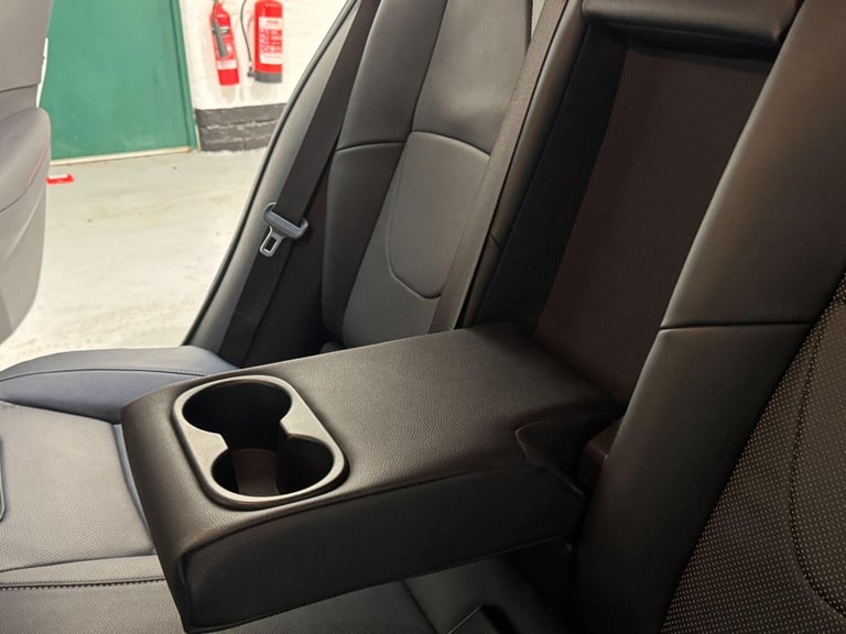 2020 Toyota Corolla 1.8 VVT-i Hybrid Excel 5dr CVT HATCHBACK PETROL/ELECTRIC Automatic