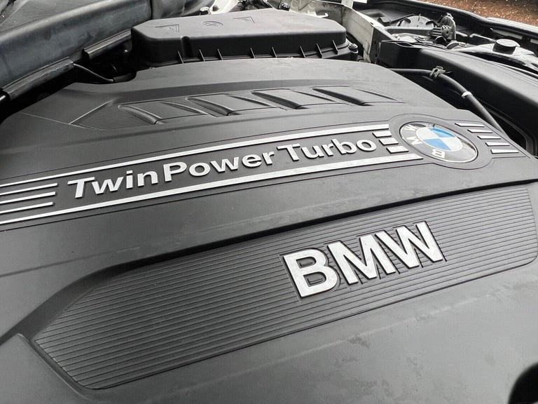 BMW 1 SERIES 2.0 120d Sport 3 door 2014