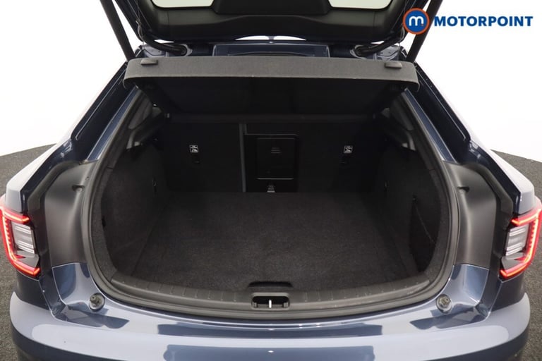 2023 Polestar Polestar 2 170kW 78kWh Long Range SM [Plus] 5dr Auto SALOON ELECTRIC Automatic