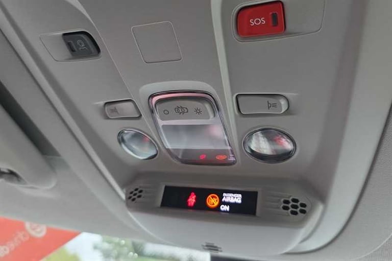 2024 Vauxhall Combo 1.5 Turbo D 2300 Prime XL Panel Van 6dr Diesel Manual LWB Euro 6 (s/s) (100 P...