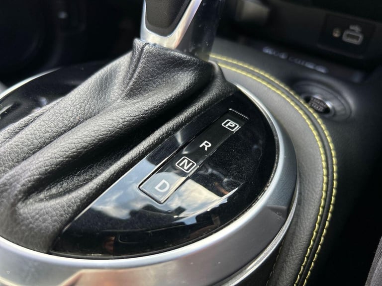 2022 Nissan Juke 1.0 DIG-T Kiiro SUV 5dr Petrol DCT Auto Euro 6 (s/s) (114 ps) SUV PETROL Automatic