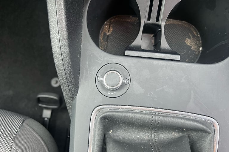 2021 Audi Q2 30 TFSI Sport 5dr Estate PETROL Manual