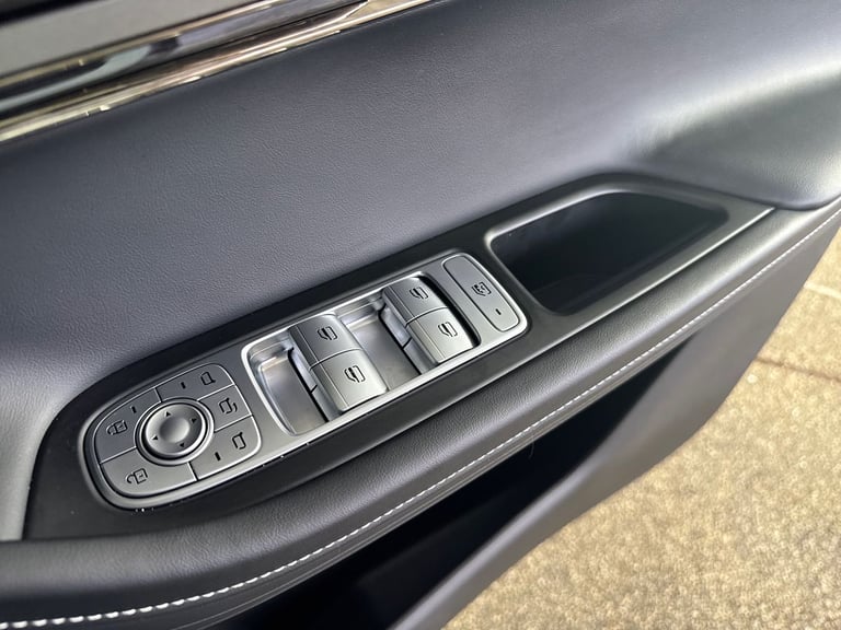 2024 Omoda OMODA 5 150KW Comfort 61kWh 5dr Auto Estate Electric Automatic