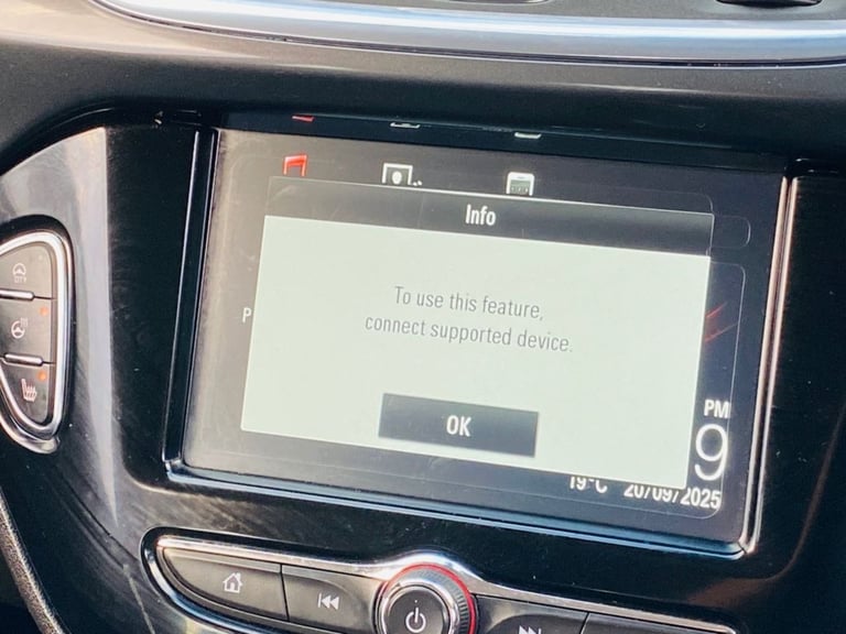 2019 Vauxhall Corsa 1.4i Energy Hatchback 3dr Petrol Manual Euro 6 (s/s) (90 ps) Hatchback Petrol...