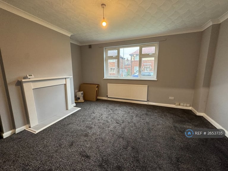 2 bedroom house in Durham Road, Doncaster, DN2 (2 bed) (#2653735)
