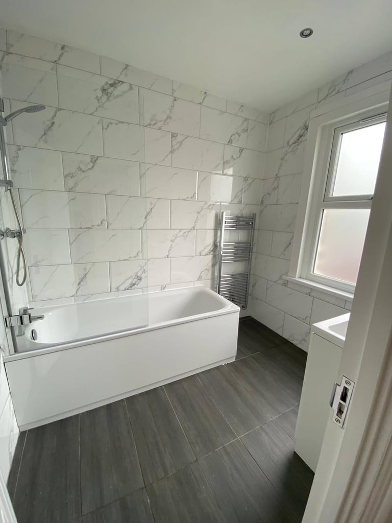 BRAND NEW 3 bedroom house located on a quiet residential road in Enfield