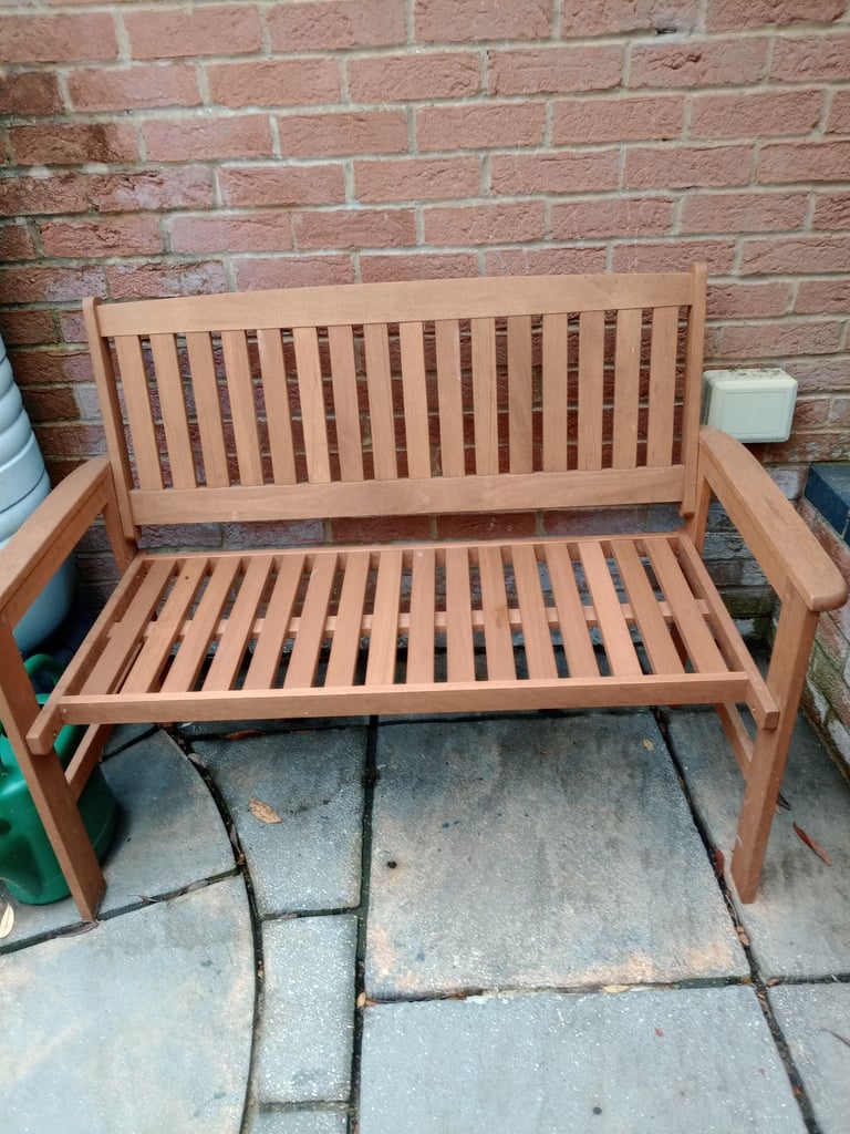image for Garden bench for sale