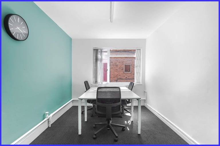 Chepstow - NP16 6AA, Flexible coworking memberships in HQ Chepstow, Stuart House