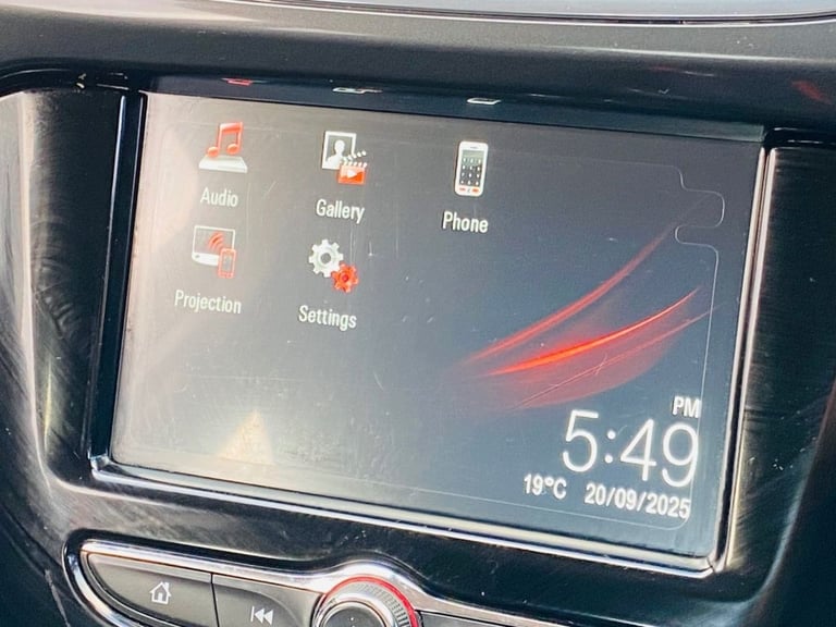 2019 Vauxhall Corsa 1.4i Energy Hatchback 3dr Petrol Manual Euro 6 (s/s) (90 ps) Hatchback Petrol...