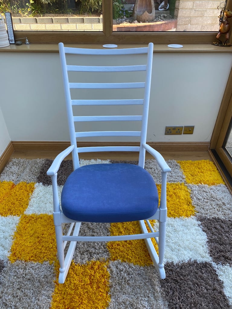 Very old Rocking Chair