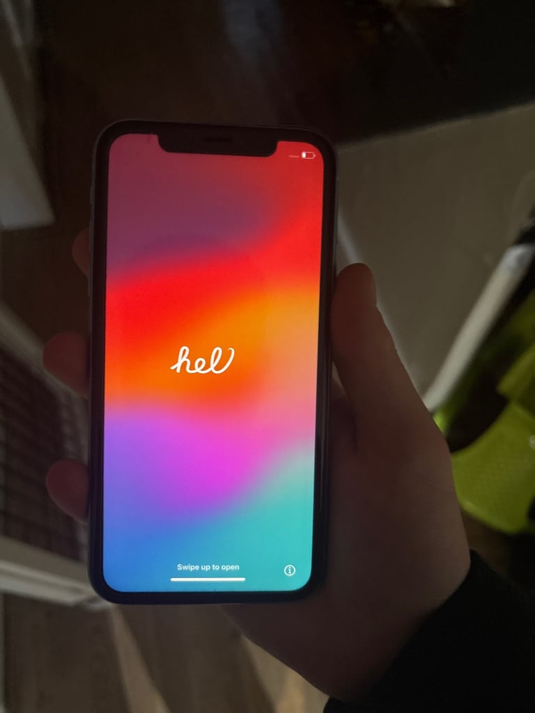 image for I phone xr