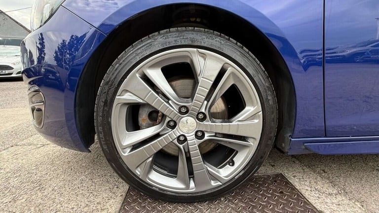 2017 Peugeot 308 SW 2.0 BlueHDi GT Line Estate 5dr Diesel Manual Euro 6 (s/s) (150 ps) Estate Die...