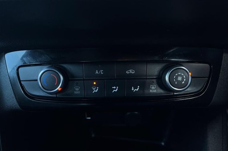 2023 Vauxhall Corsa 1.2 Design Hatchback 5dr - APPLE CARPLAY / ANDROID AUTO, CRUISE CONTROL, AU H...