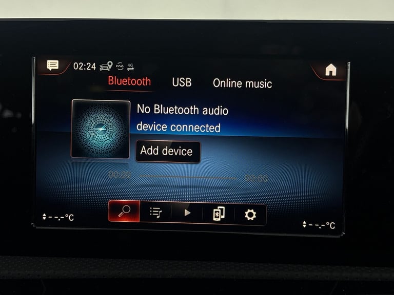 2021 Mercedes-Benz A-Class A250e AMG Line Edition 4dr Auto SALOON PETROL/ELECTRIC Automatic