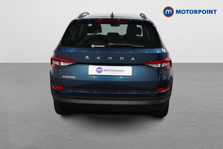 2020 Skoda Kodiaq 1.5 TSI SE L 5dr DSG [7 Seat] ESTATE PETROL Automatic
