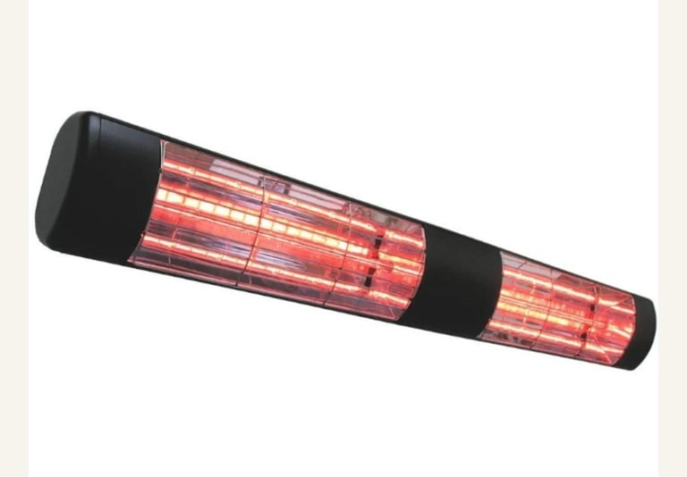 image for New used (Boxed) Heatlight infrared IP55 outdoor heater HLW30 