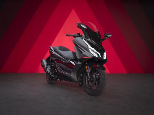 2025 NEW Honda Forza 350, BRAND NEW MODEL NSS350 A2 Licence, Family Run Business