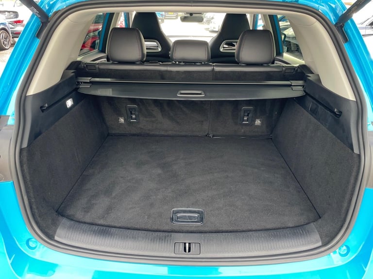 2023 MG MG HS 1.5 T-GDI 16.6kWh Trophy Auto Euro 6 (s/s) 5dr ESTATE Petrol/Electric Hybrid Automatic