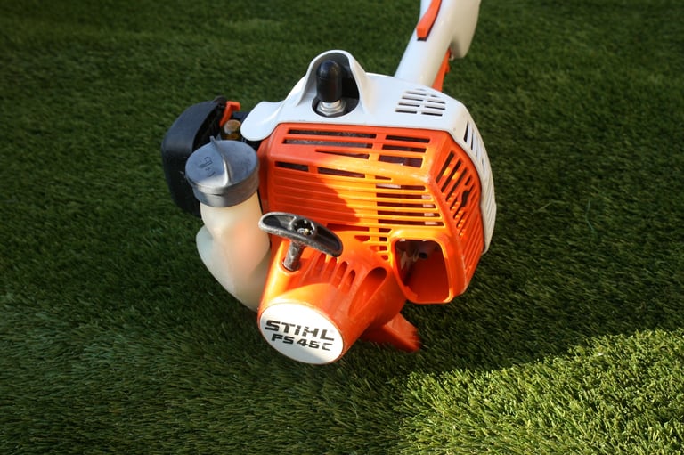 Stihl FS45C Strimmer excellent condition just serviced
