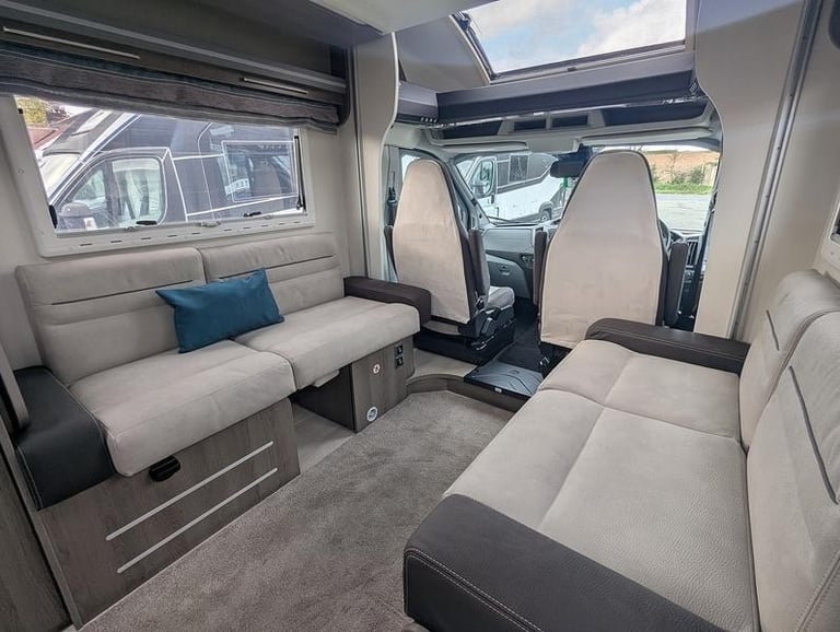 Ford  0.0  Motorhome 