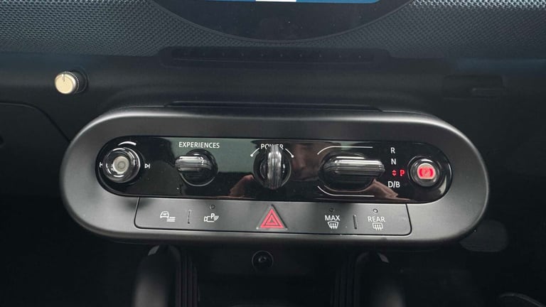  MINI Aceman 160kW SE Exclusive 54kWh 5dr Auto Hatchback Electric Automatic