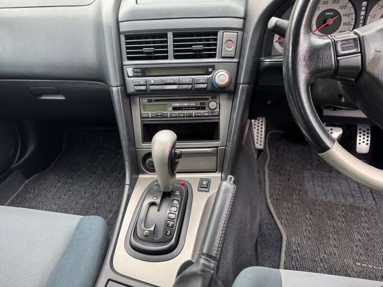 2024 Nissan SKYLINE 25GT-V PETROL Automatic