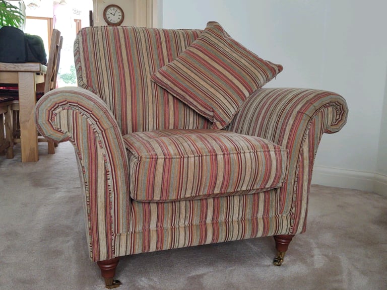 Parker knoll armchairs | Stuff for Sale - Gumtree