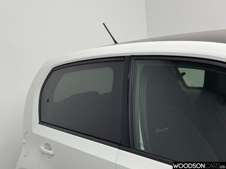 2019 SEAT Mii 1.0 12v GPF FR Line Hatchback 5dr Petrol Manual Euro 6 (75 ps) Hatchback Petrol Manual