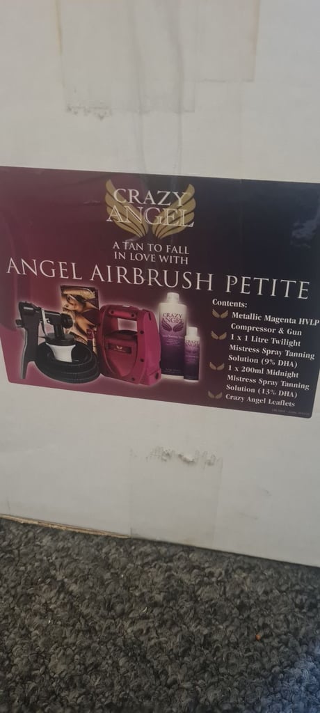 image for Spray tan kit (professional )