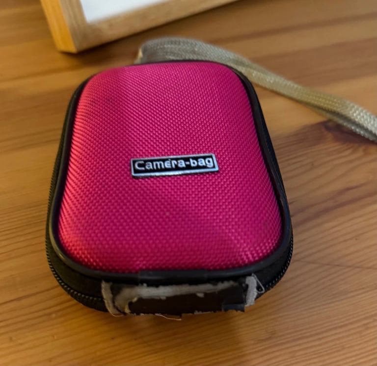 Fujifilm Finepix XP50 Waterproof Digital Camera