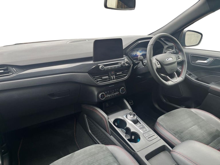 2023 Ford Kuga Ford Kuga 1.5 St-Line 5 door Estate Hybrid Automatic