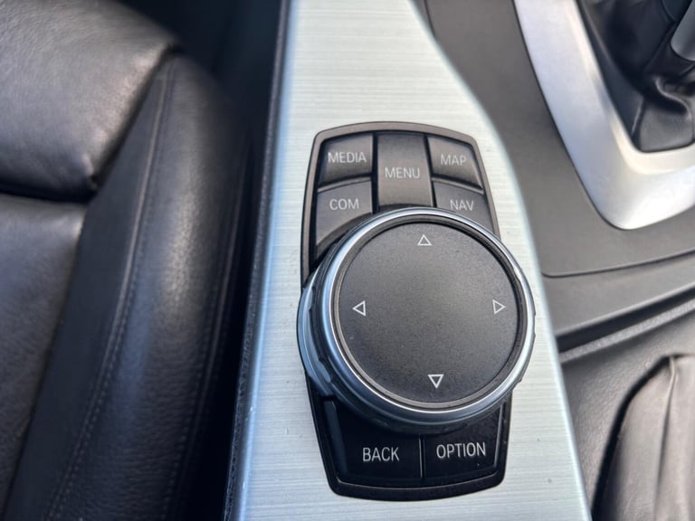 2016 BMW 4 Series Gran Coupe 2.0 420d M Sport Auto Euro 6 (s/s) 5dr COUPE Diesel Automatic