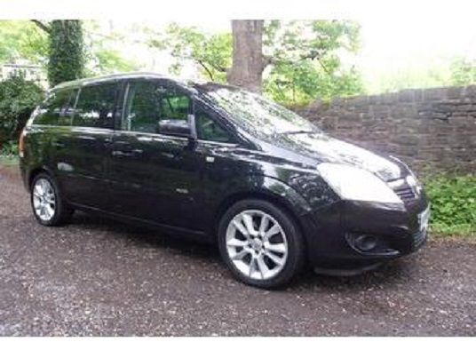 THE TRANSPORTER WITH 7 SEATER FOR ALL YOUR TRANSPORT