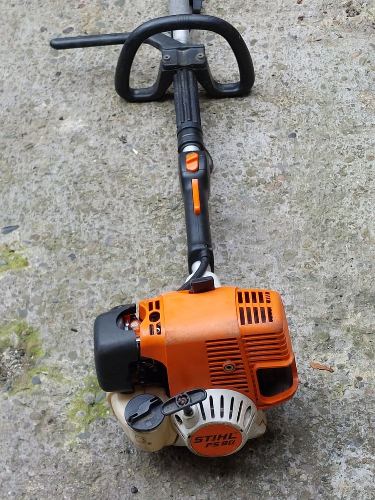 Stihl kombi engine unit ( fs90 )