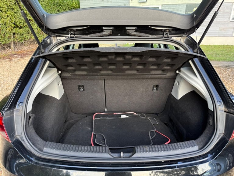 2015 SEAT Leon 1.2 TSI 110 SE 5dr [Technology Pack] HATCHBACK PETROL Manual